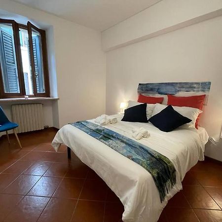 Romeo Apartament Leilighet Verona Eksteriør bilde