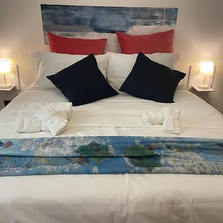 Romeo Apartament Leilighet Verona Eksteriør bilde