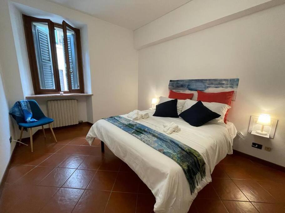 Romeo Apartament Leilighet Verona Eksteriør bilde