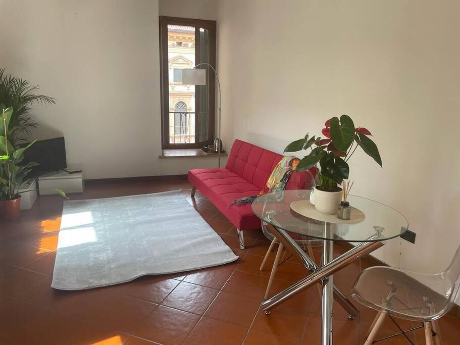 Romeo Apartament Leilighet Verona Eksteriør bilde