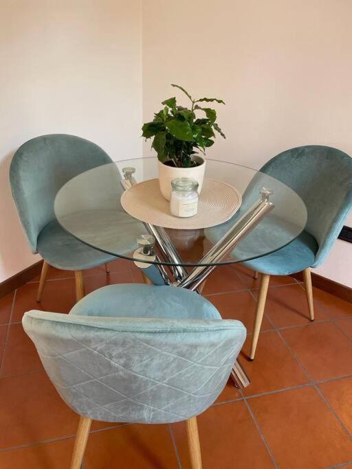 Romeo Apartament Leilighet Verona Eksteriør bilde